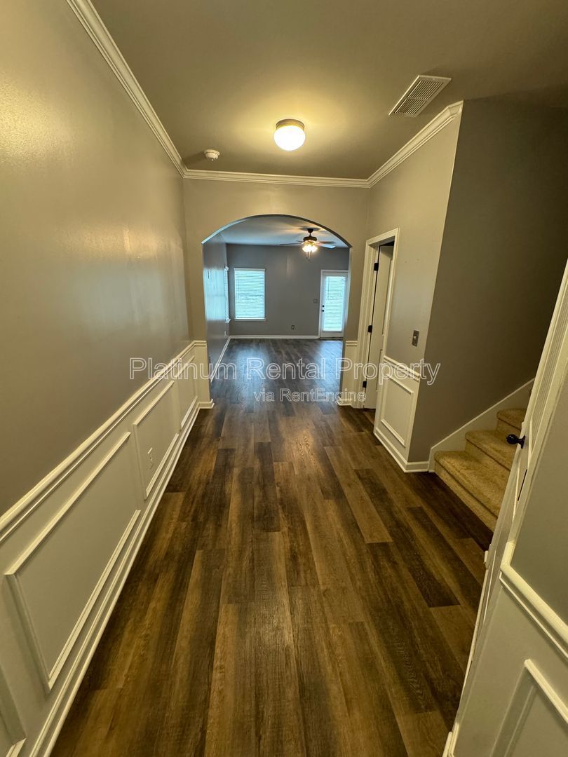 Stunning and immaculate 3 bedroom home in desirable Lithonia community by Platinum Property Management Services, Inc. property image