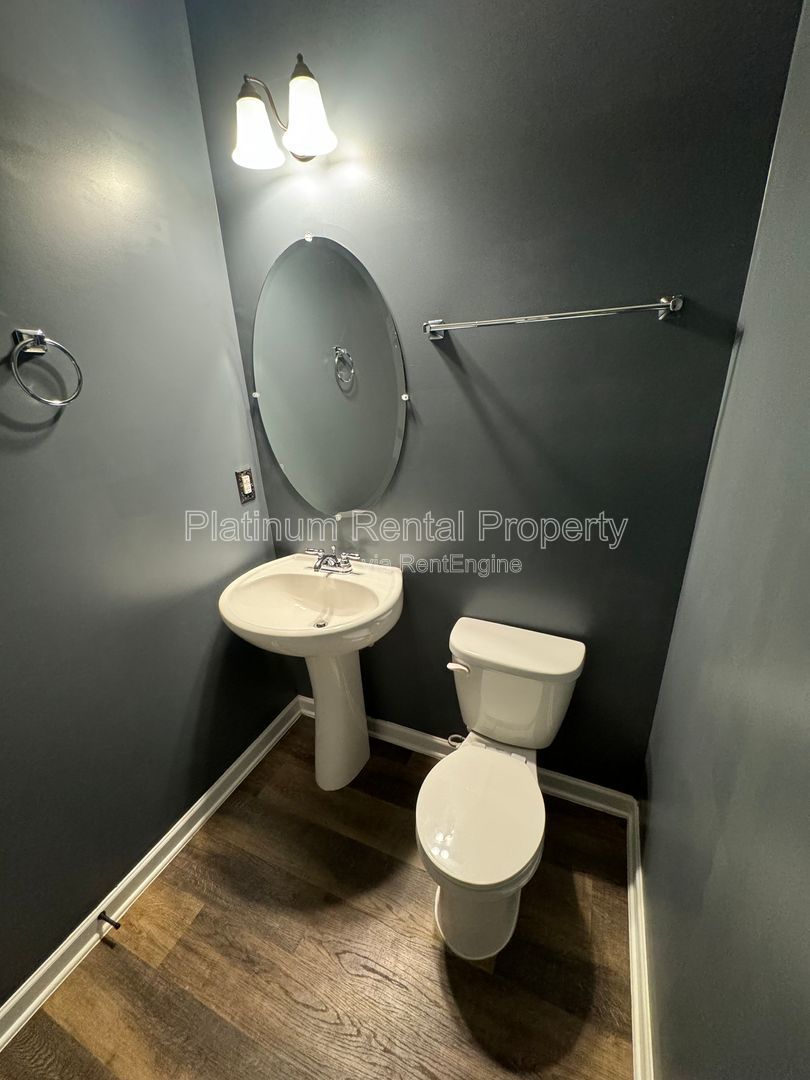 Stunning and immaculate 3 bedroom home in desirable Lithonia community by Platinum Property Management Services, Inc. property image