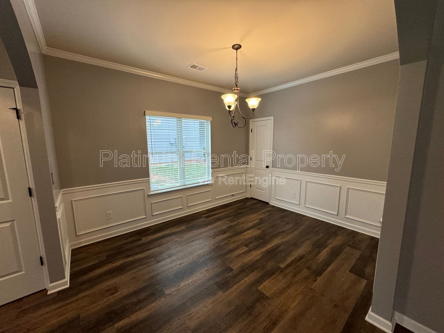 Stunning and immaculate 3 bedroom home in desirable Lithonia community by Platinum Property Management Services, Inc. property image