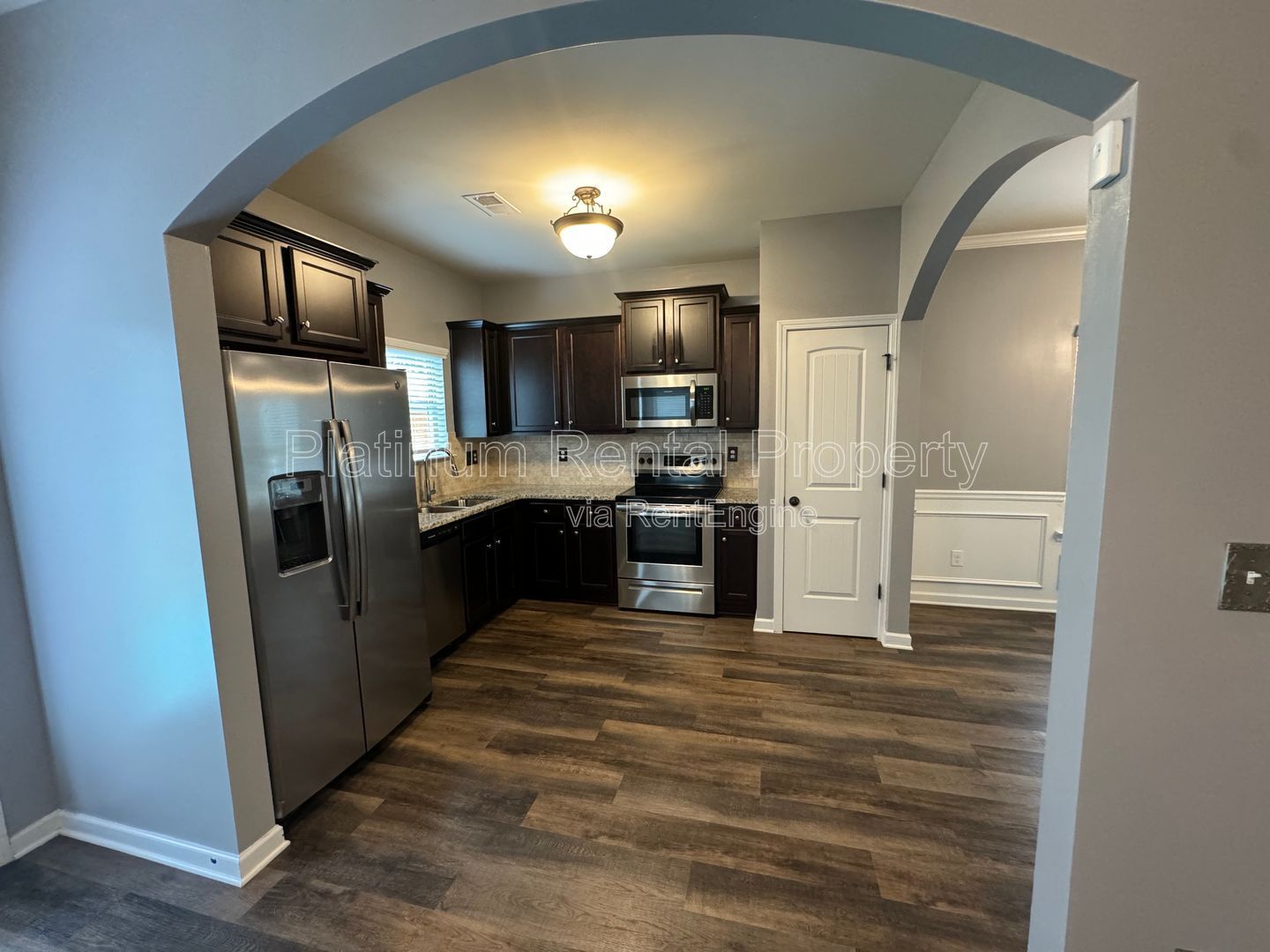 Stunning and immaculate 3 bedroom home in desirable Lithonia community by Platinum Property Management Services, Inc. property image