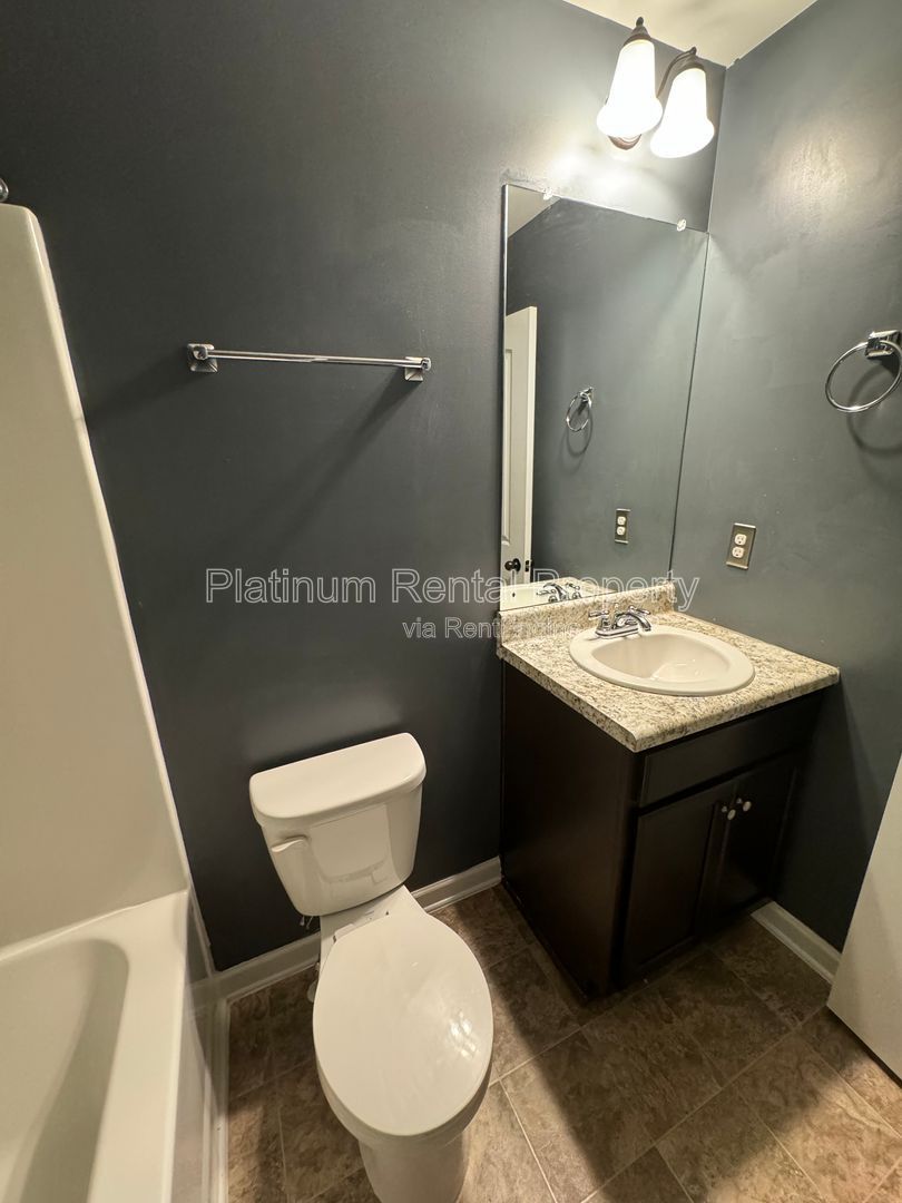 Stunning and immaculate 3 bedroom home in desirable Lithonia community by Platinum Property Management Services, Inc. property image