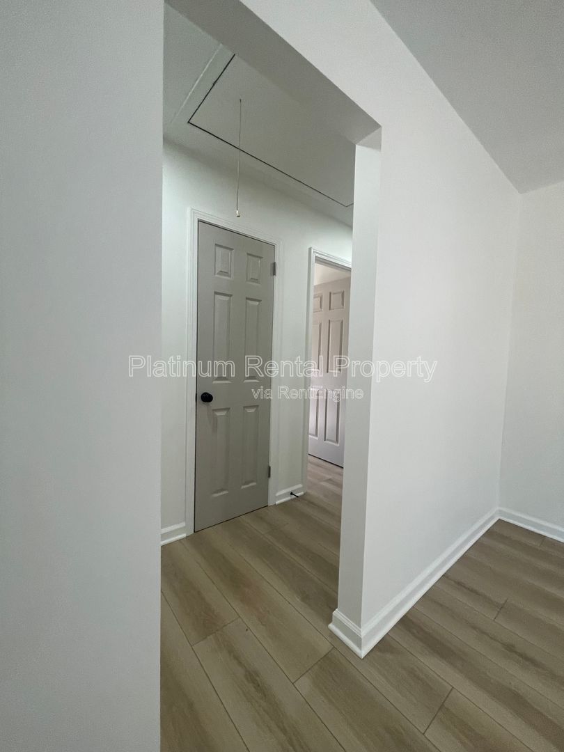 Simply exquisite, 1960's brick ranch on a basement in fantastic Cascade location, by Platinum Property Management Services, Inc. property image