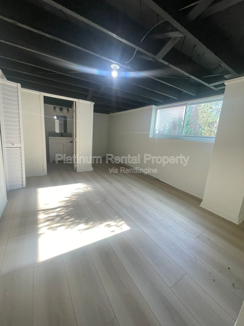 Simply exquisite, 1960's brick ranch on a basement in fantastic Cascade location, by Platinum Property Management Services, Inc. property image