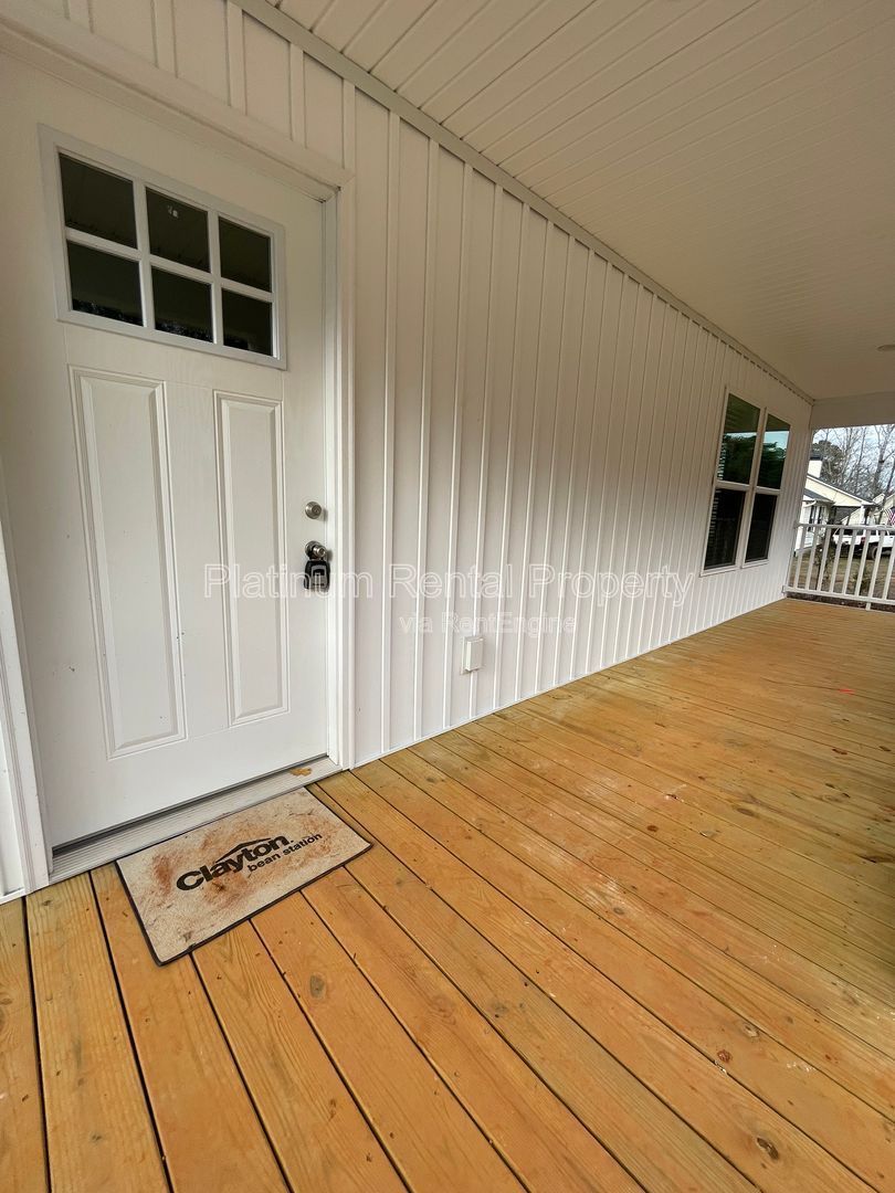 Brand NEW, 3-bedroom home in Gainesville, by Platinum Property Management Services, Inc. property image