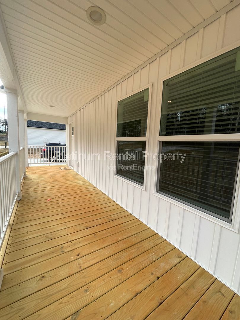 Brand NEW, 3-bedroom home in Gainesville, by Platinum Property Management Services, Inc. property image