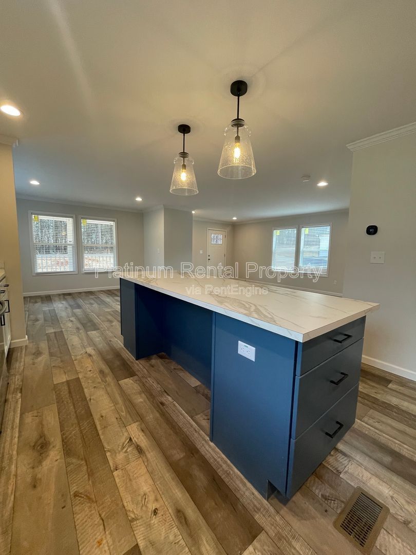 Brand NEW, 3-bedroom home in Gainesville, by Platinum Property Management Services, Inc. property image