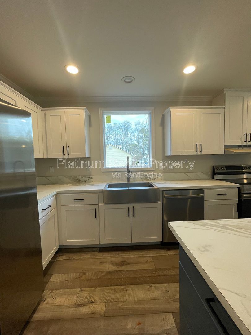 Brand NEW, 3-bedroom home in Gainesville, by Platinum Property Management Services, Inc. property image