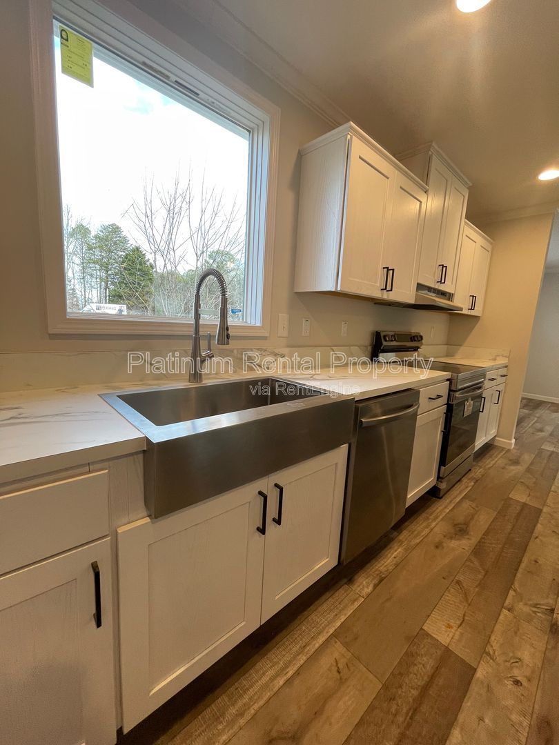 Brand NEW, 3-bedroom home in Gainesville, by Platinum Property Management Services, Inc. property image