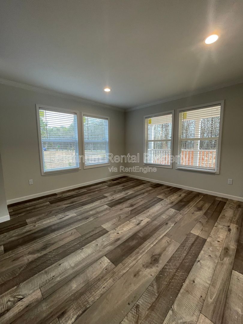 Brand NEW, 3-bedroom home in Gainesville, by Platinum Property Management Services, Inc. property image