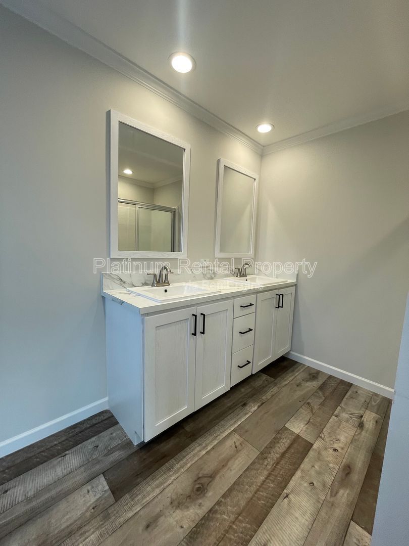 Brand NEW, 3-bedroom home in Gainesville, by Platinum Property Management Services, Inc. property image