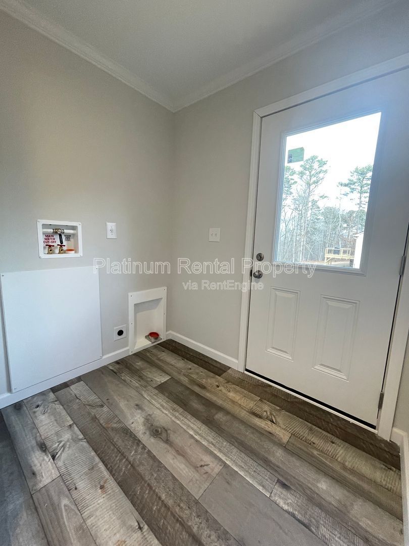 Brand NEW, 3-bedroom home in Gainesville, by Platinum Property Management Services, Inc. property image