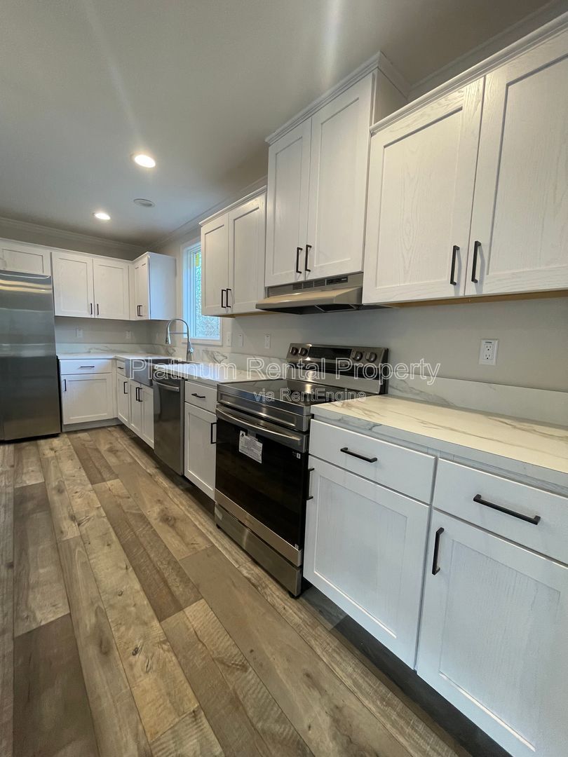 Brand NEW, 3-bedroom home in Gainesville, by Platinum Property Management Services, Inc. property image