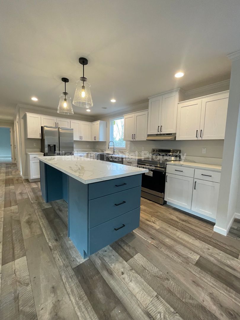 Brand NEW, 3-bedroom home in Gainesville, by Platinum Property Management Services, Inc. property image