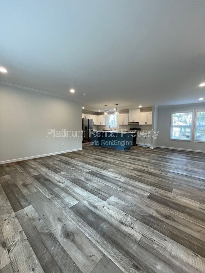 Brand NEW, 3-bedroom home in Gainesville, by Platinum Property Management Services, Inc. property image