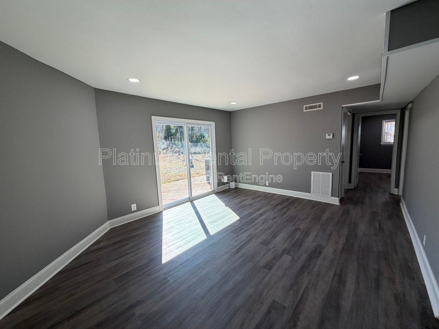 Completely UPDATED 2 bedroom unit in Monroe for rent by Platinum Property Management Services, Inc. property image