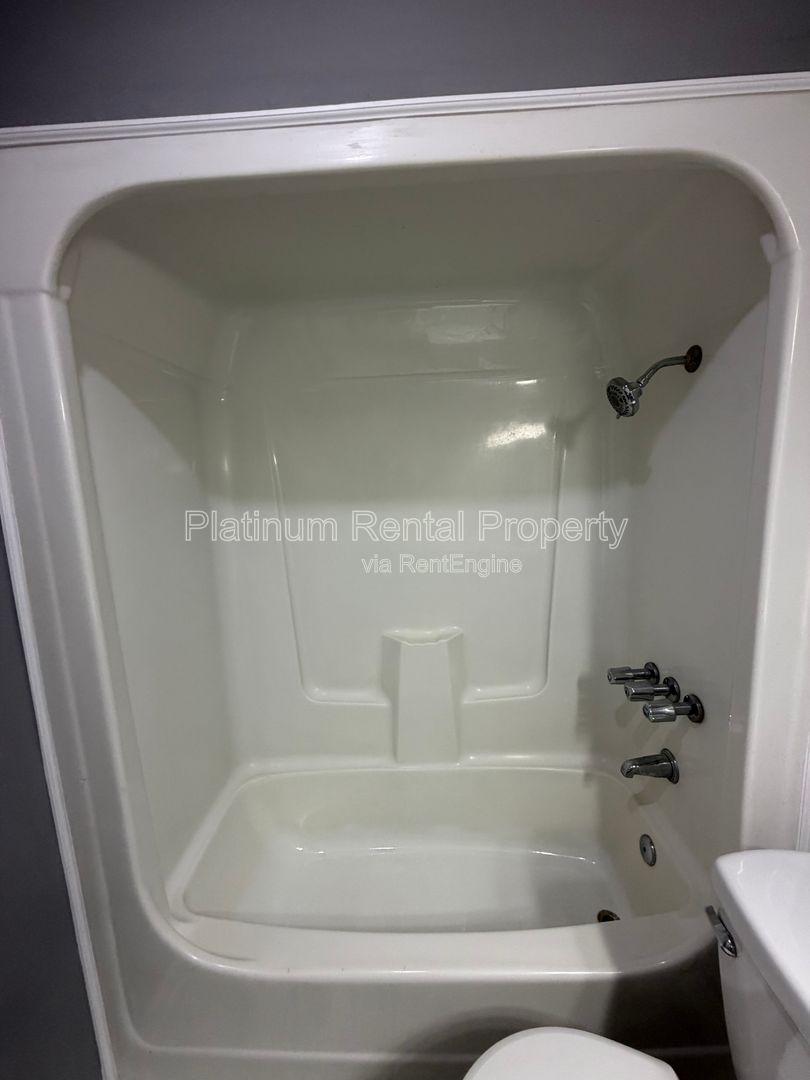 Completely UPDATED 2 bedroom unit in Monroe for rent by Platinum Property Management Services, Inc. property image