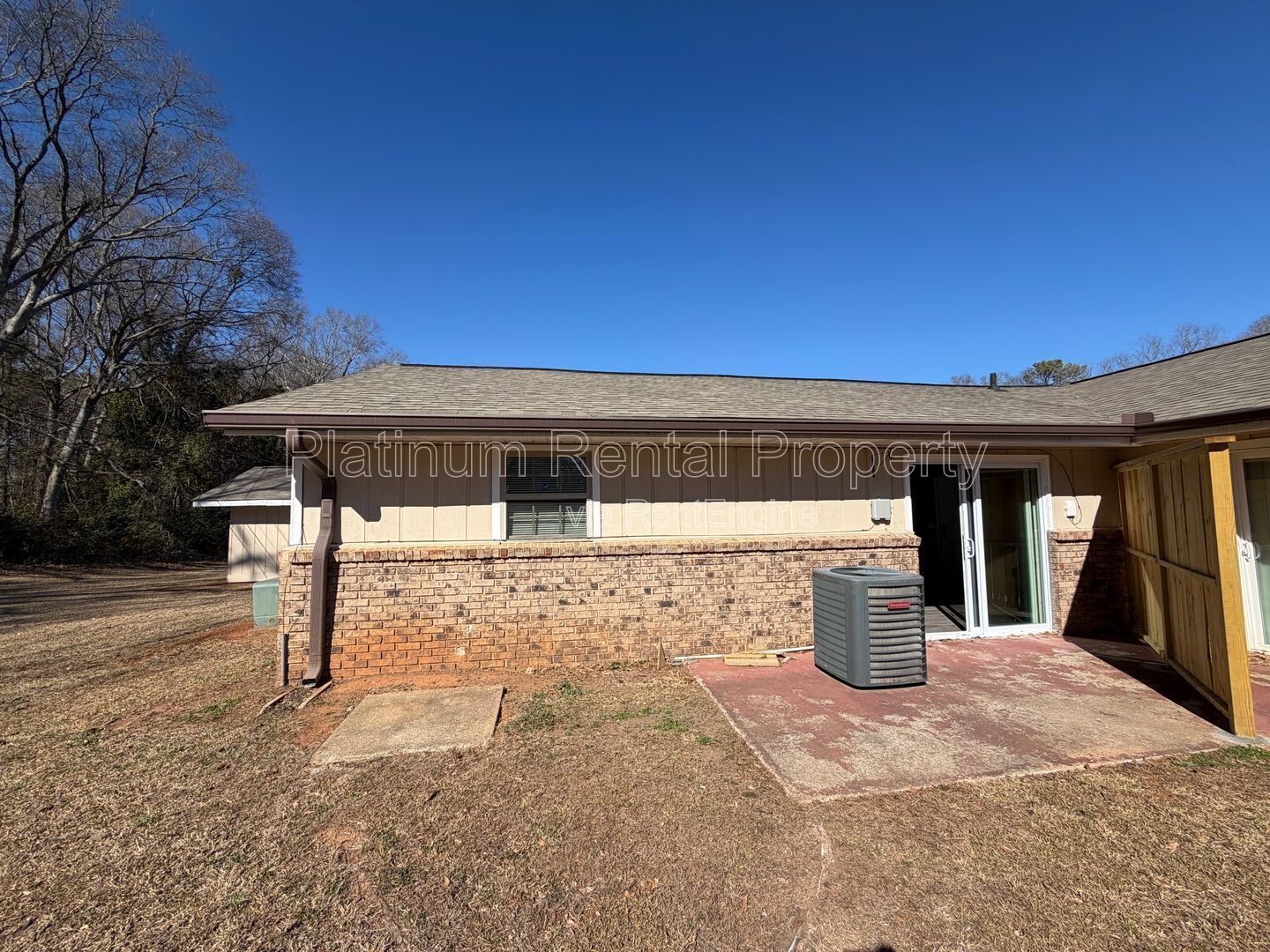 Completely UPDATED 2 bedroom unit in Monroe for rent by Platinum Property Management Services, Inc. property image