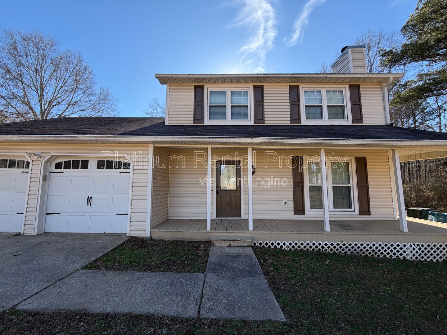 3 Bedroom Auburn Home with large lot For Rent by Platinum Property Management Services, Inc. property image