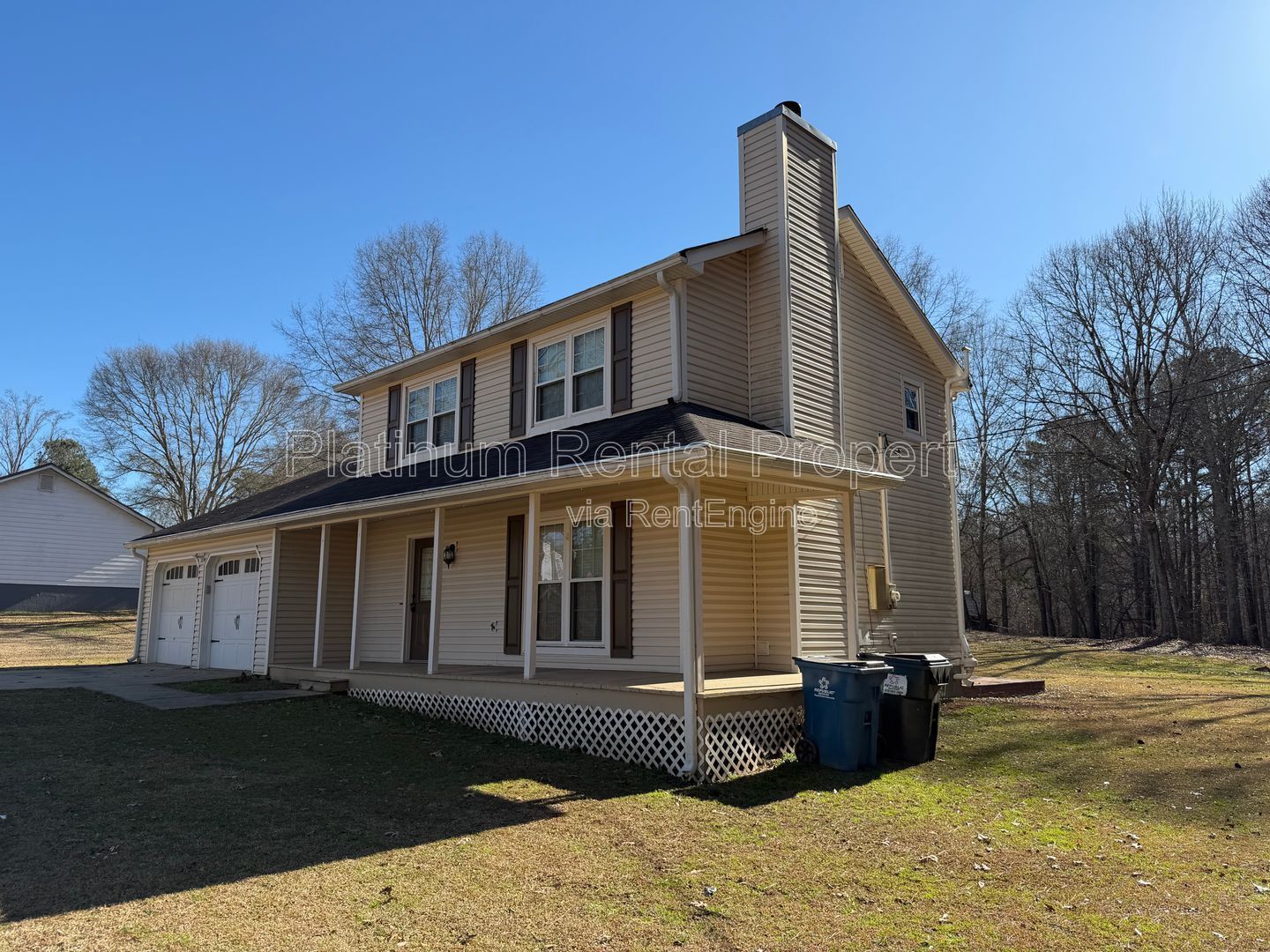3 Bedroom Auburn Home with large lot For Rent by Platinum Property Management Services, Inc. property image