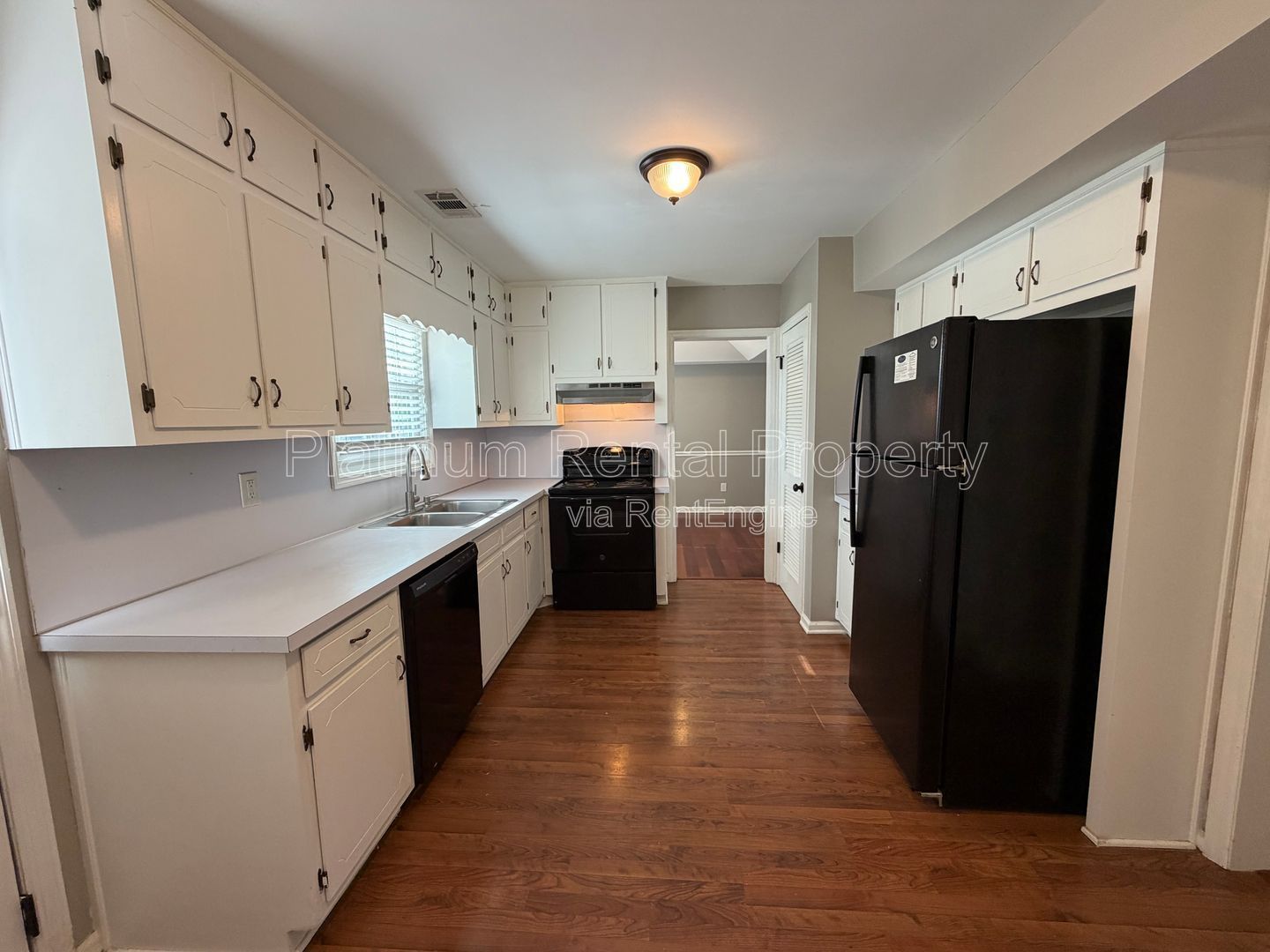 3 Bedroom Auburn Home with large lot For Rent by Platinum Property Management Services, Inc. property image