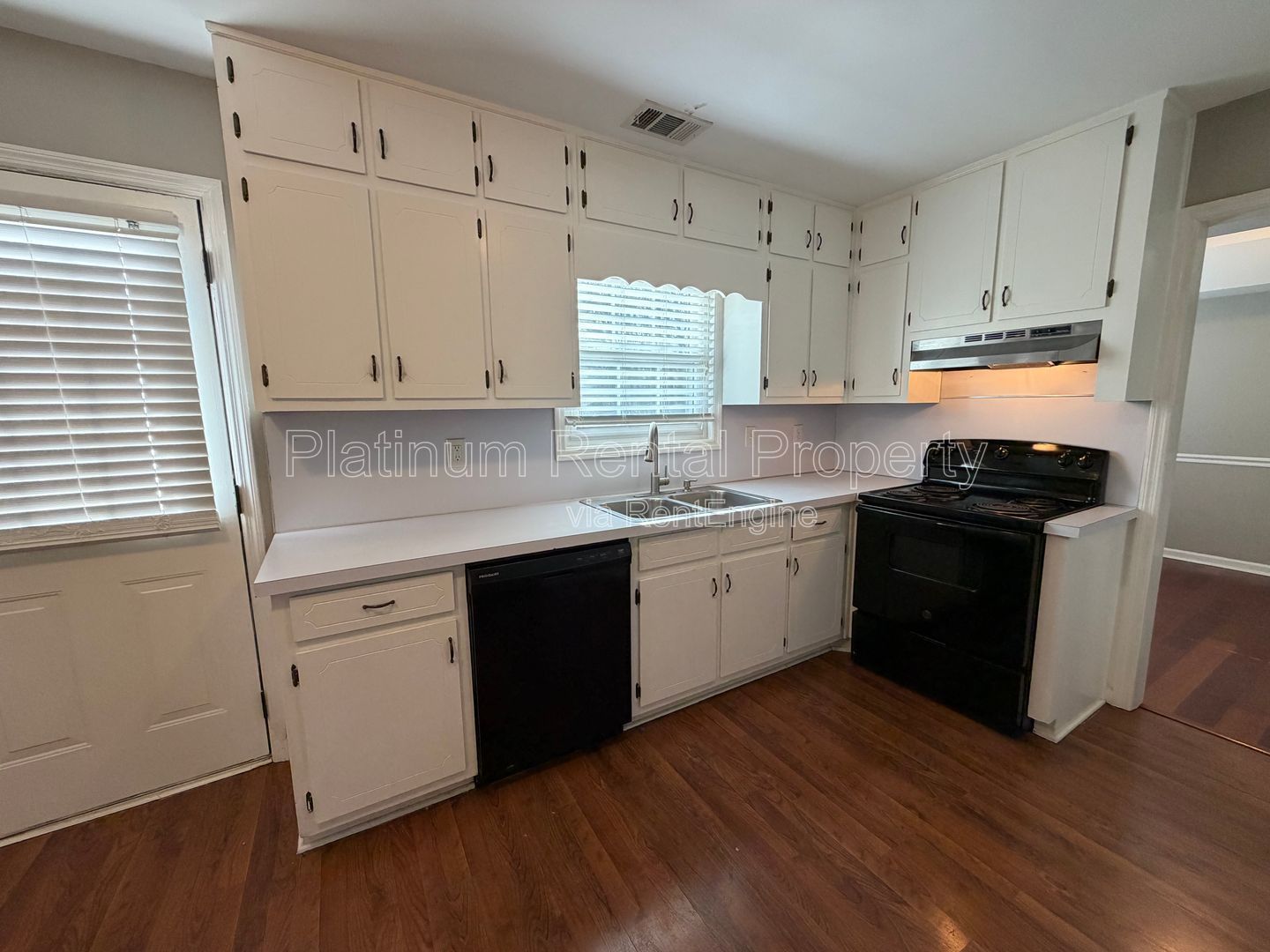 3 Bedroom Auburn Home with large lot For Rent by Platinum Property Management Services, Inc. property image