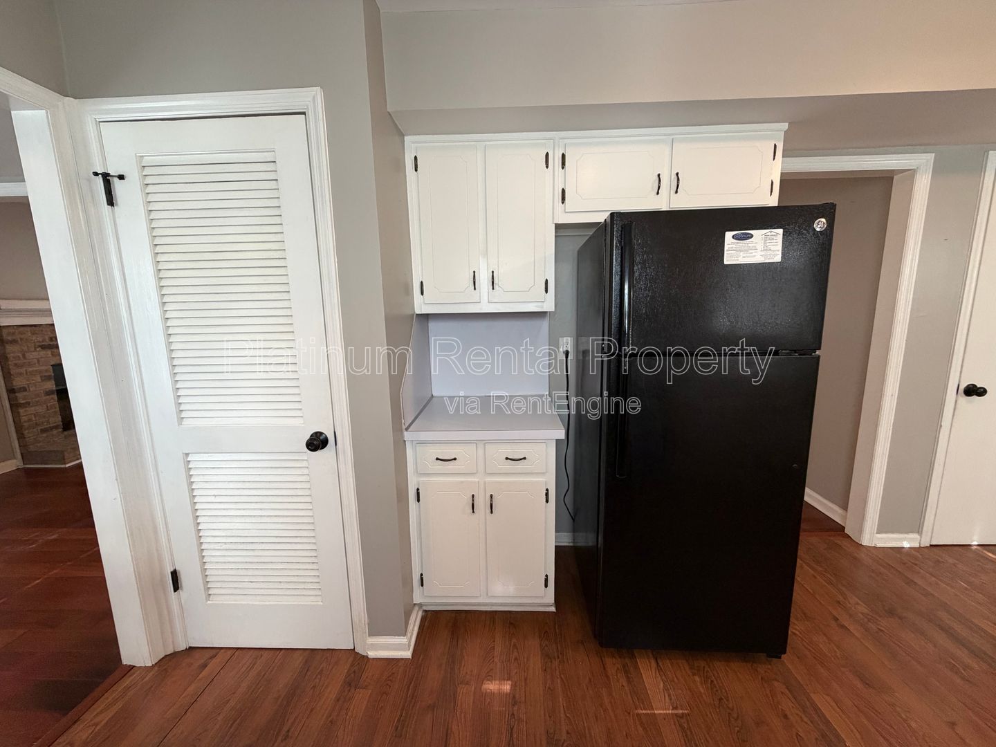 3 Bedroom Auburn Home with large lot For Rent by Platinum Property Management Services, Inc. property image