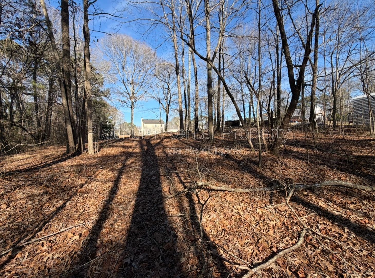 3 Bedroom Auburn Home with large lot For Rent by Platinum Property Management Services, Inc. property image