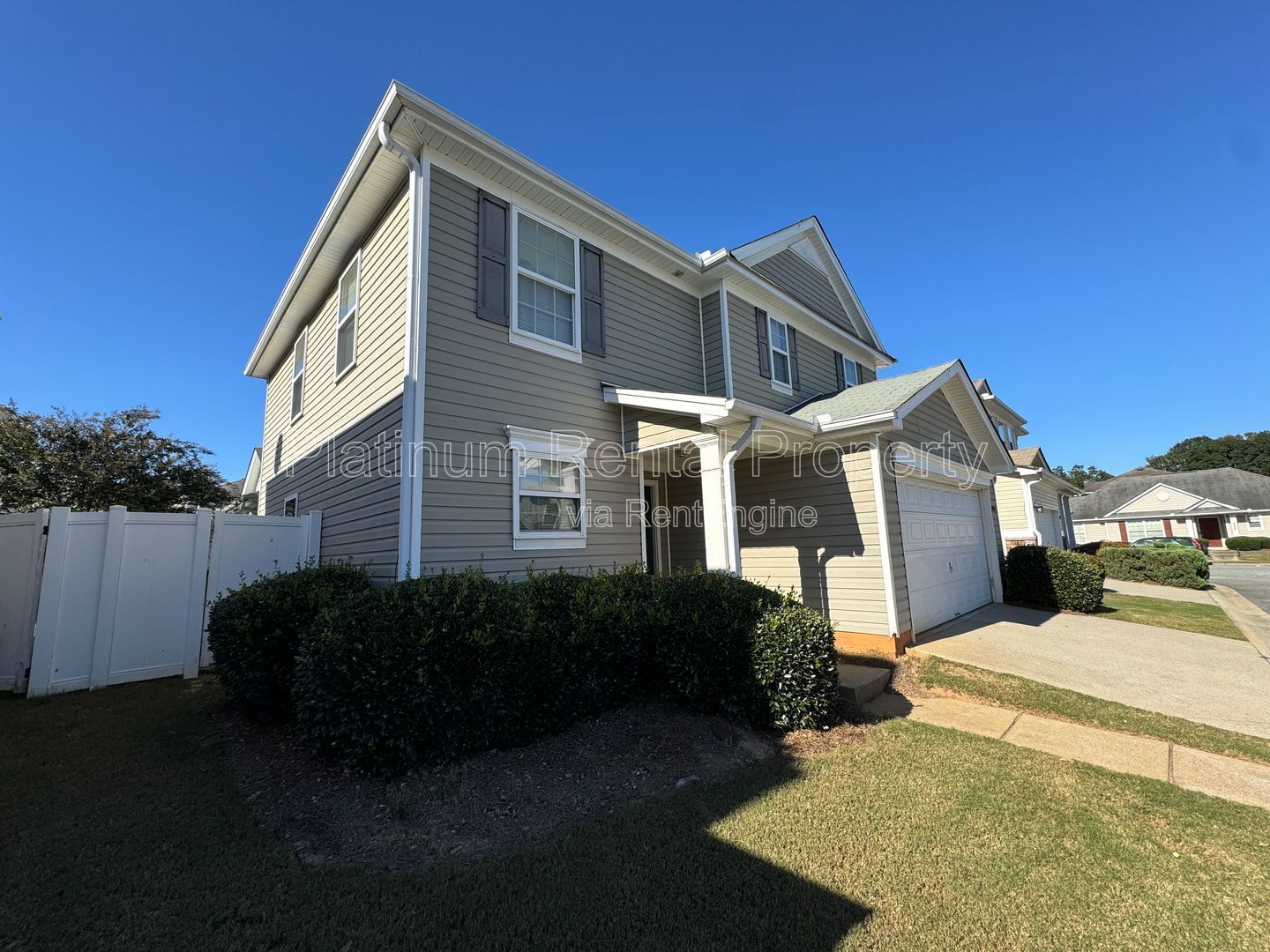 Charming 3 bedroom home in desirable Bridgetowne subdivision in North Forsyth County, by Platinum Property Management Services, Inc. property image