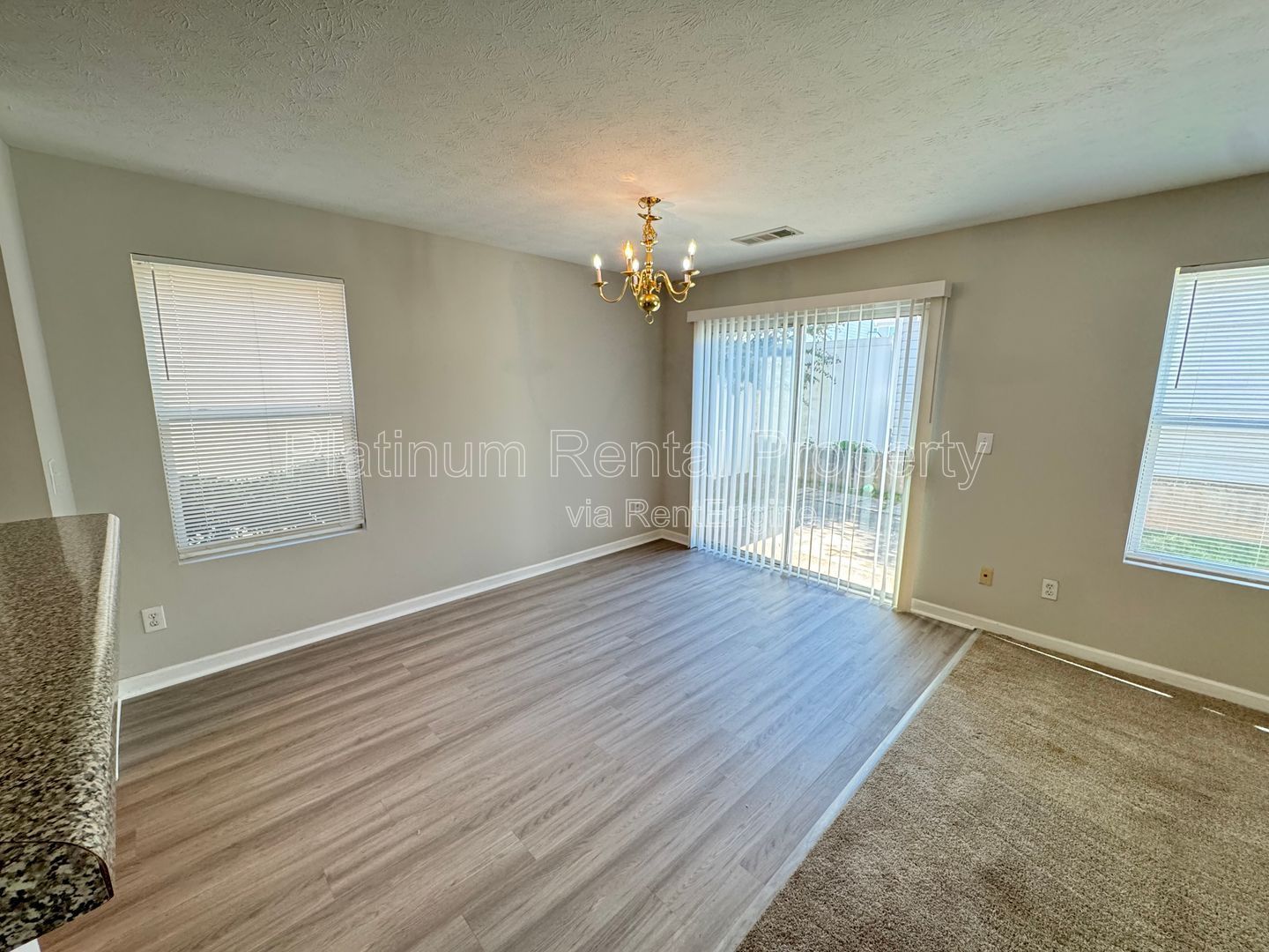 Charming 3 bedroom home in desirable Bridgetowne subdivision in North Forsyth County, by Platinum Property Management Services, Inc. property image