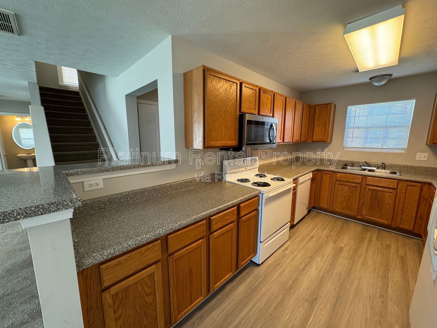 Charming 3 bedroom home in desirable Bridgetowne subdivision in North Forsyth County, by Platinum Property Management Services, Inc. property image