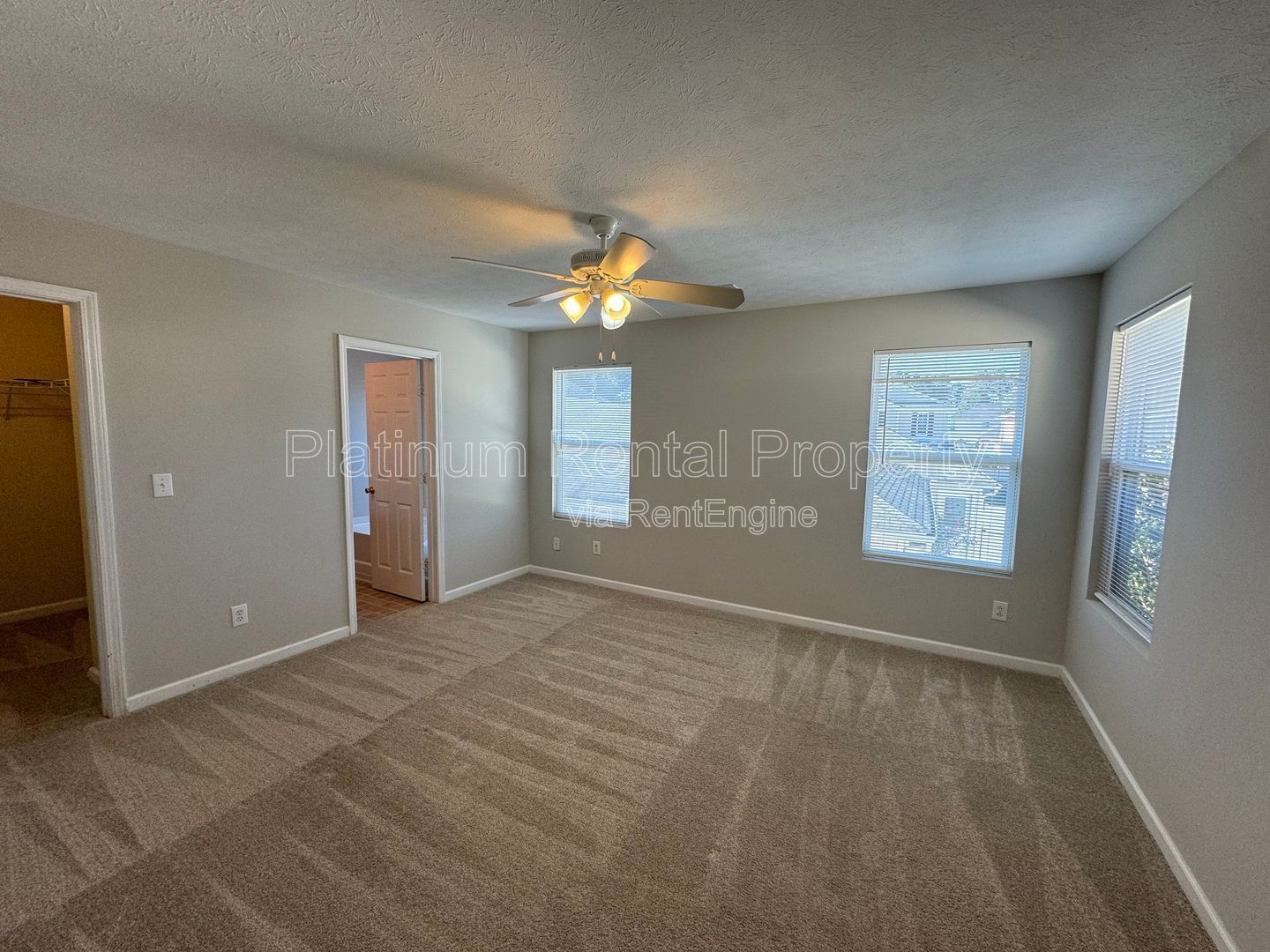 Charming 3 bedroom home in desirable Bridgetowne subdivision in North Forsyth County, by Platinum Property Management Services, Inc. property image