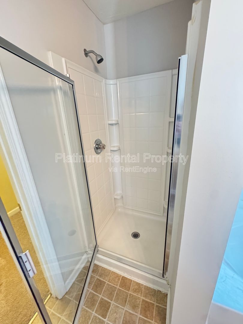 Charming 3 bedroom home in desirable Bridgetowne subdivision in North Forsyth County, by Platinum Property Management Services, Inc. property image