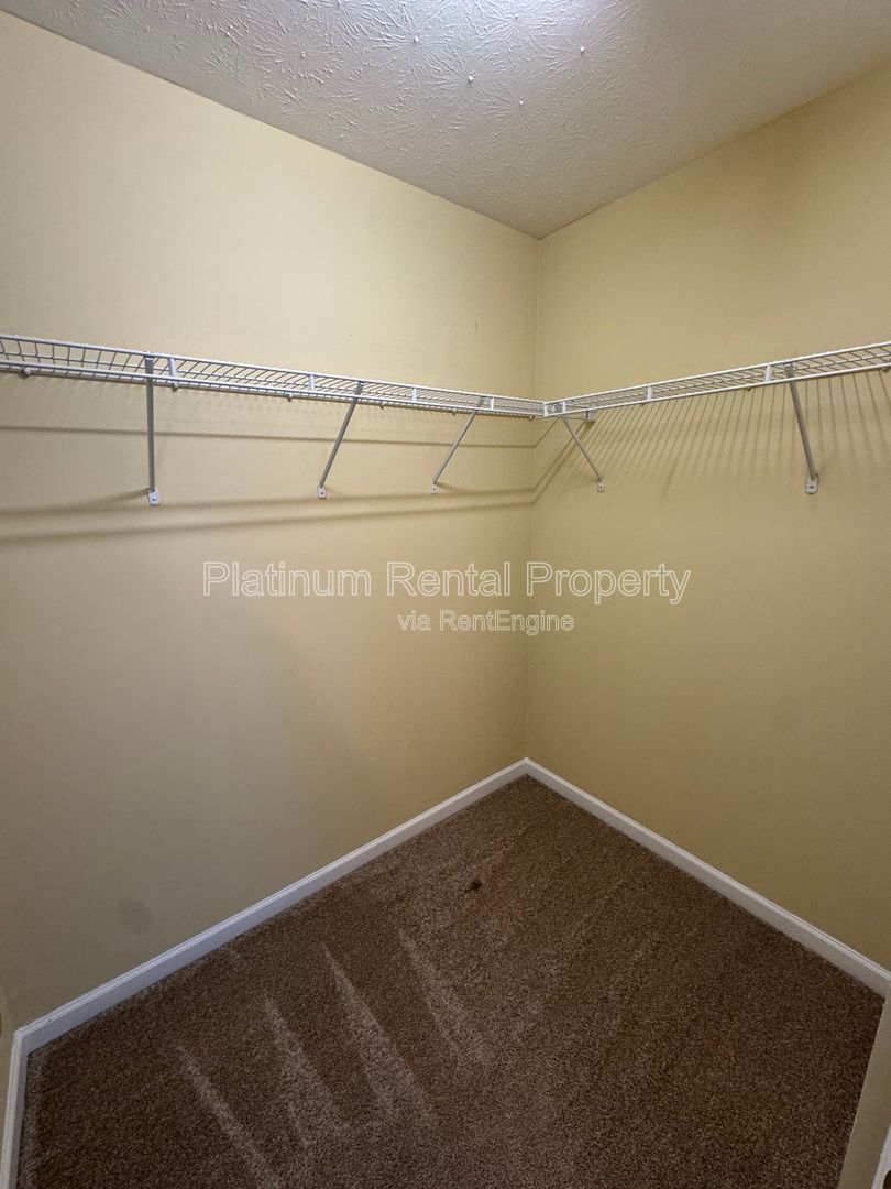 Charming 3 bedroom home in desirable Bridgetowne subdivision in North Forsyth County, by Platinum Property Management Services, Inc. property image