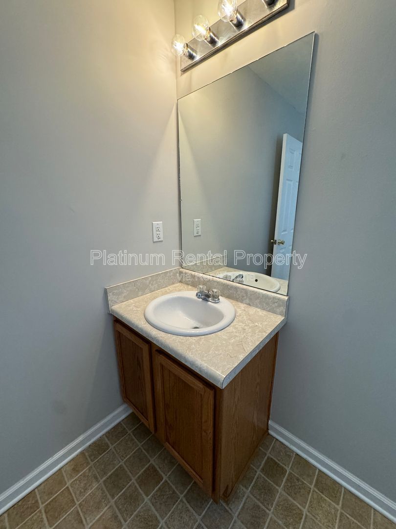 Charming 3 bedroom home in desirable Bridgetowne subdivision in North Forsyth County, by Platinum Property Management Services, Inc. property image