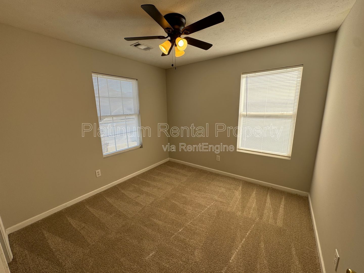 Charming 3 bedroom home in desirable Bridgetowne subdivision in North Forsyth County, by Platinum Property Management Services, Inc. property image