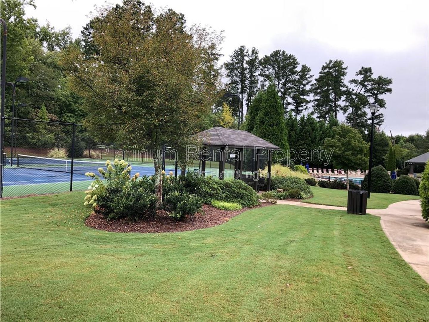 Charming 3 bedroom home in desirable Bridgetowne subdivision in North Forsyth County, by Platinum Property Management Services, Inc. property image