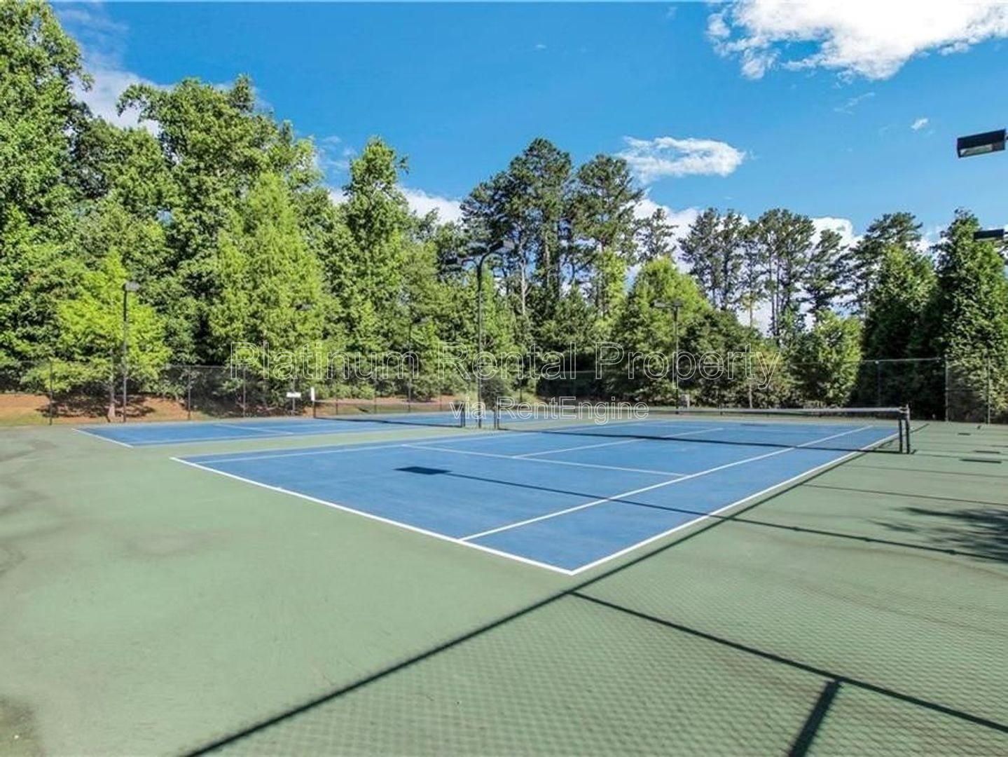 Charming 3 bedroom home in desirable Bridgetowne subdivision in North Forsyth County, by Platinum Property Management Services, Inc. property image