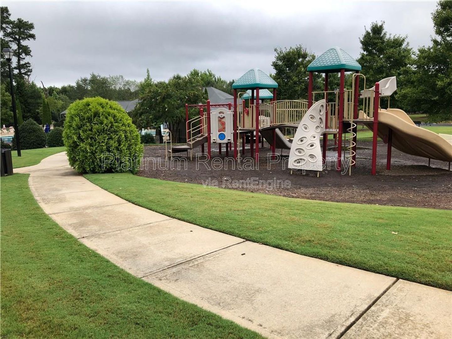 Charming 3 bedroom home in desirable Bridgetowne subdivision in North Forsyth County, by Platinum Property Management Services, Inc. property image