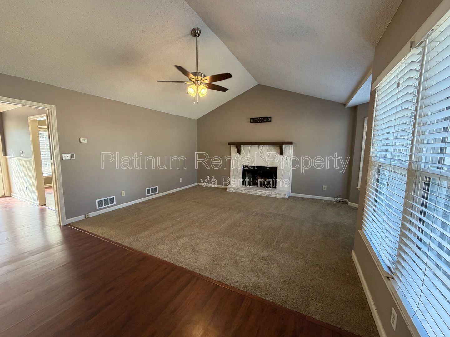 Adorable 3 bedroom Kennesaw Home For Rent by Platinum Property Management Services Inc. property image