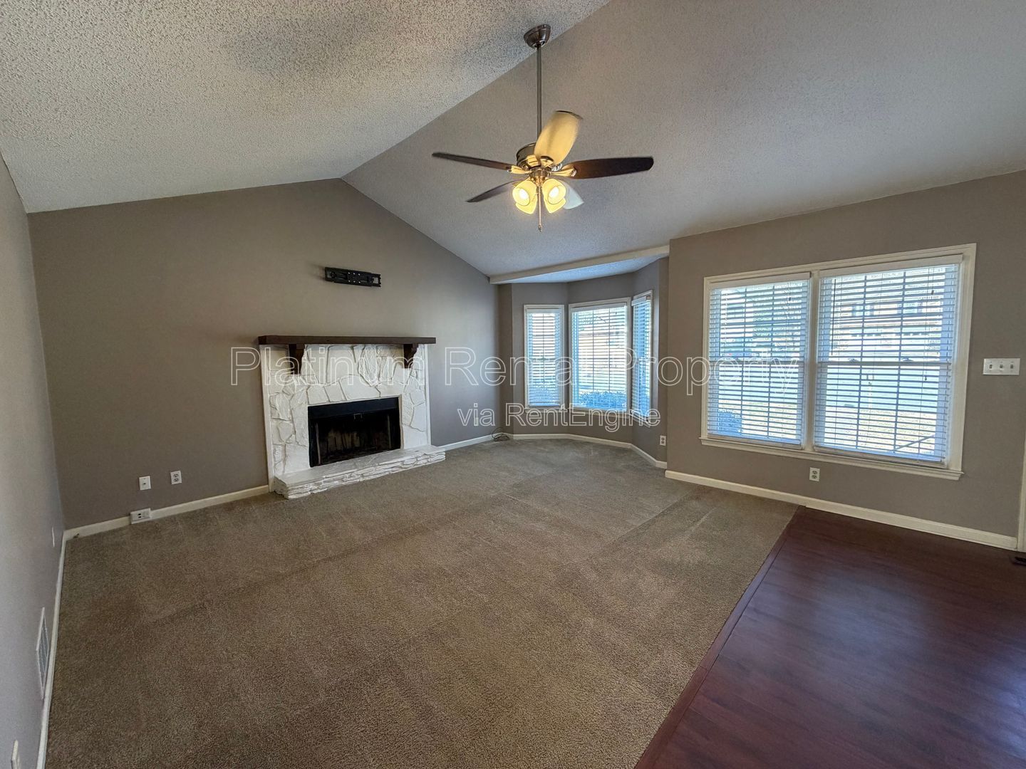 Adorable 3 bedroom Kennesaw Home For Rent by Platinum Property Management Services Inc. property image