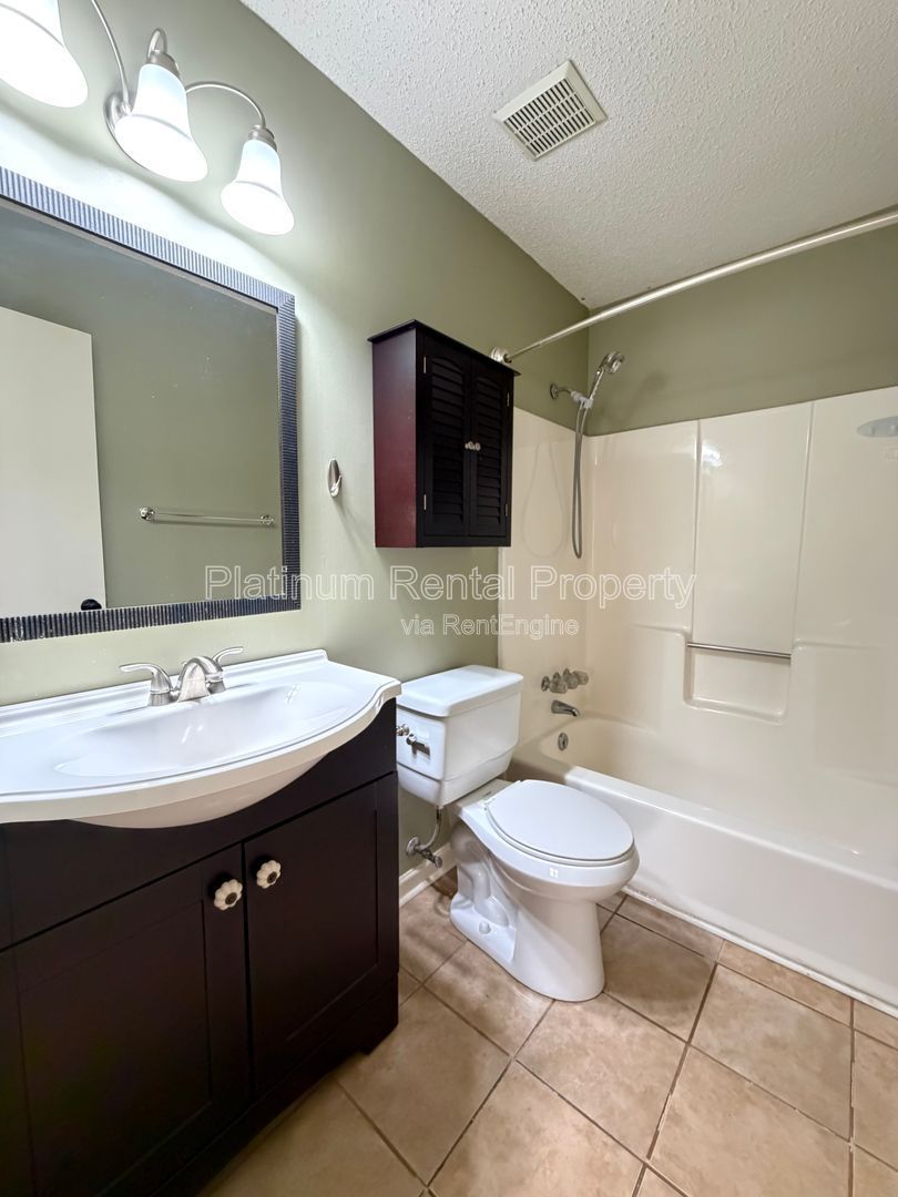 Adorable 3 bedroom Kennesaw Home For Rent by Platinum Property Management Services Inc. property image