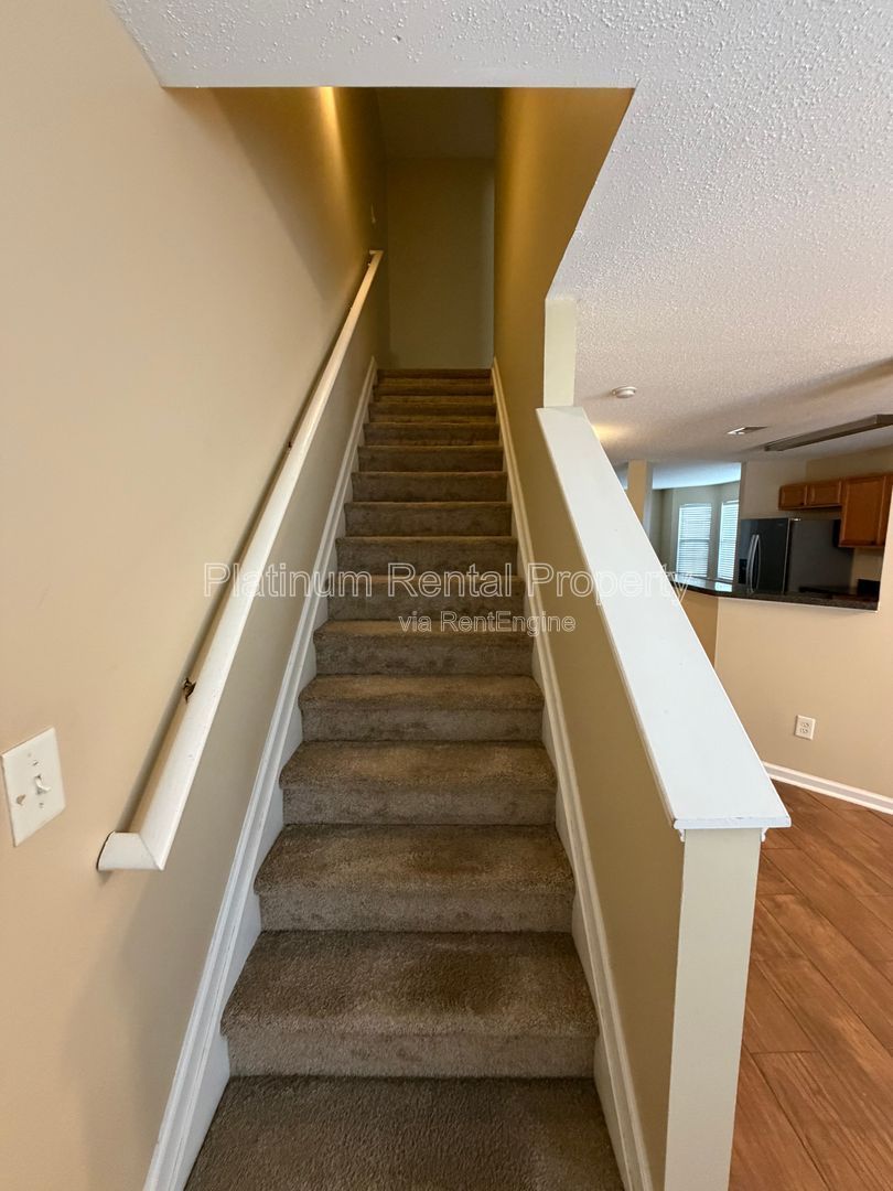 2 Bedroom, 2.5 Bathroom END unit townhome in Atlanta for rent by Platinum Property Management Services, Inc. property image