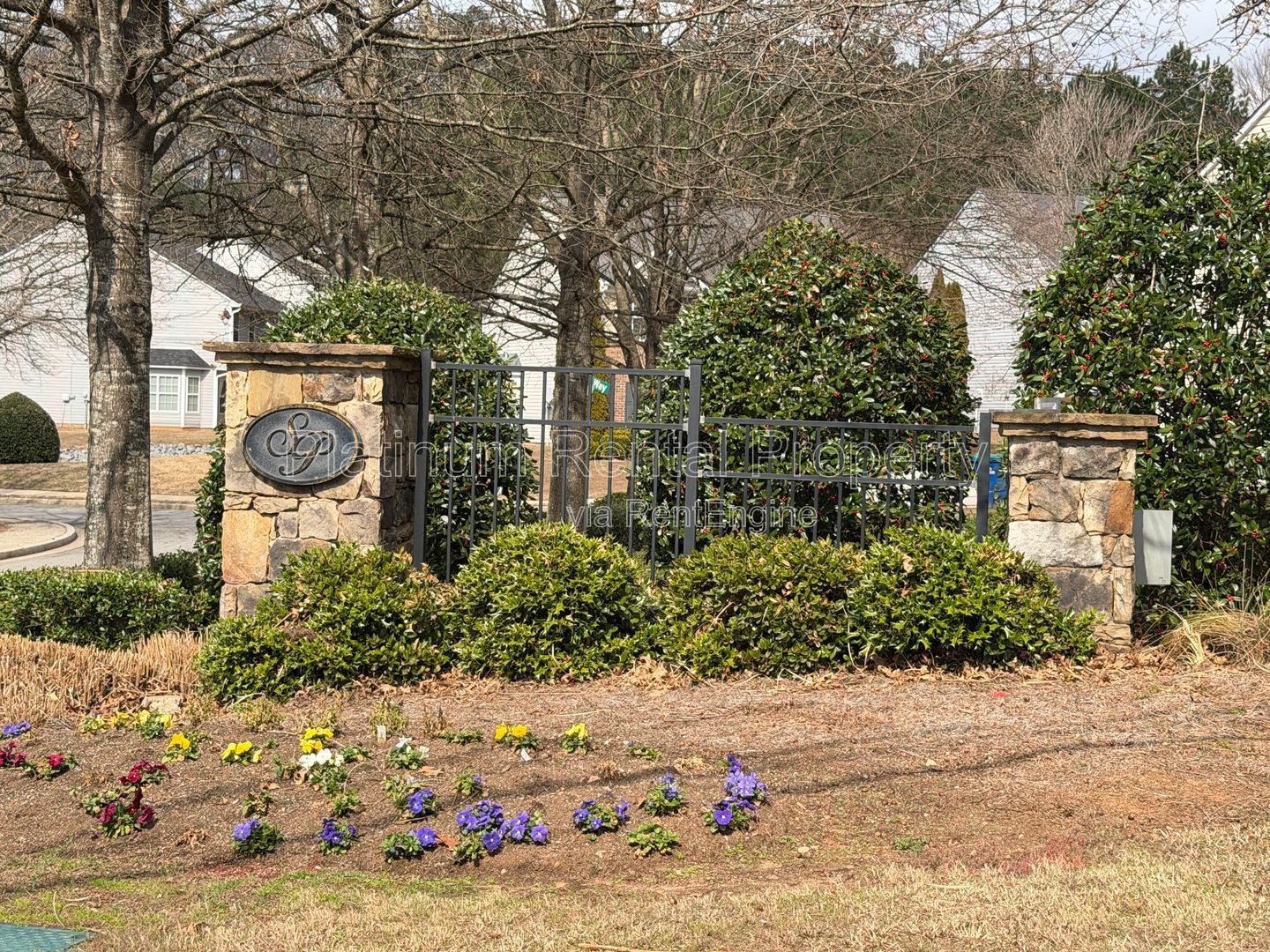 2 Bedroom, 2.5 Bathroom END unit townhome in Atlanta for rent by Platinum Property Management Services, Inc. property image