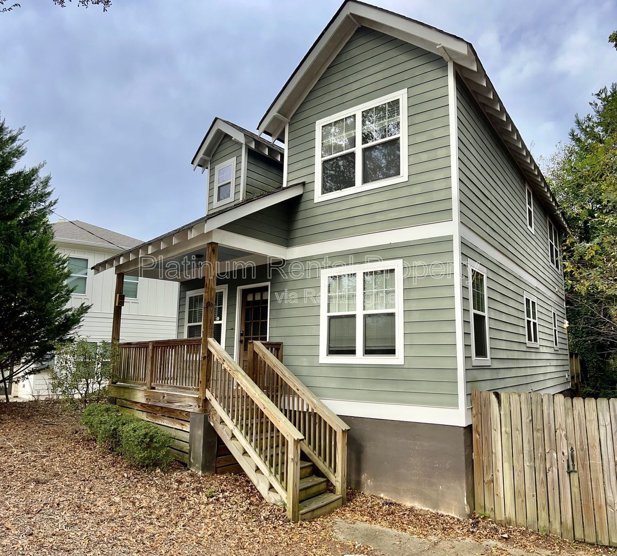 Charming 3 bedroom home in fantastic Athens location by Platinum Property Management Services, Inc. property image