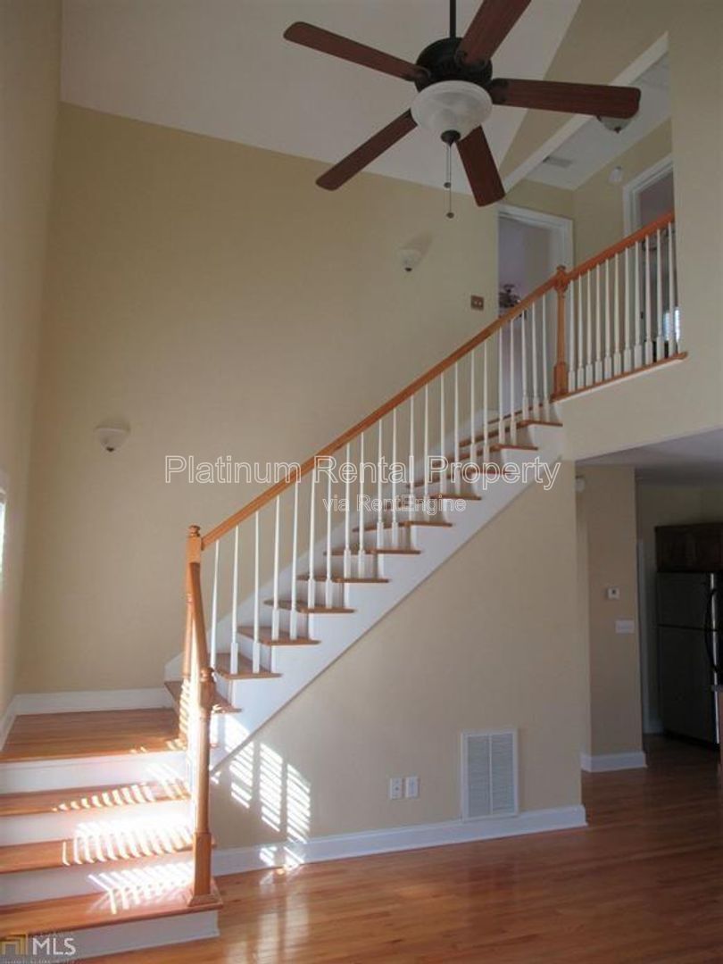 Charming 3 bedroom home in fantastic Athens location by Platinum Property Management Services, Inc. property image