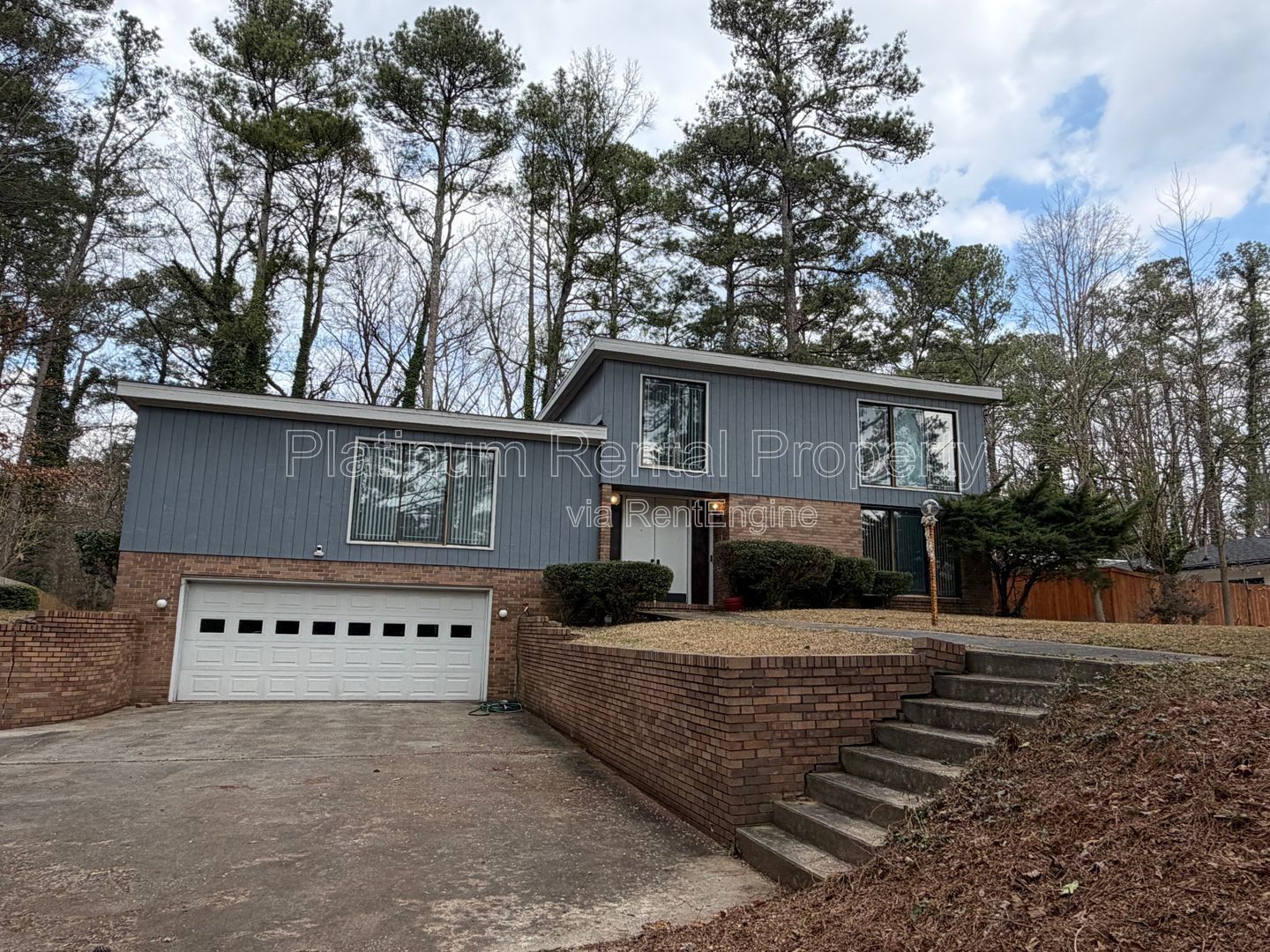 5 Bedroom Split/Multi level home in Atlanta for rent by Platinum Property Management Services, Inc. property image