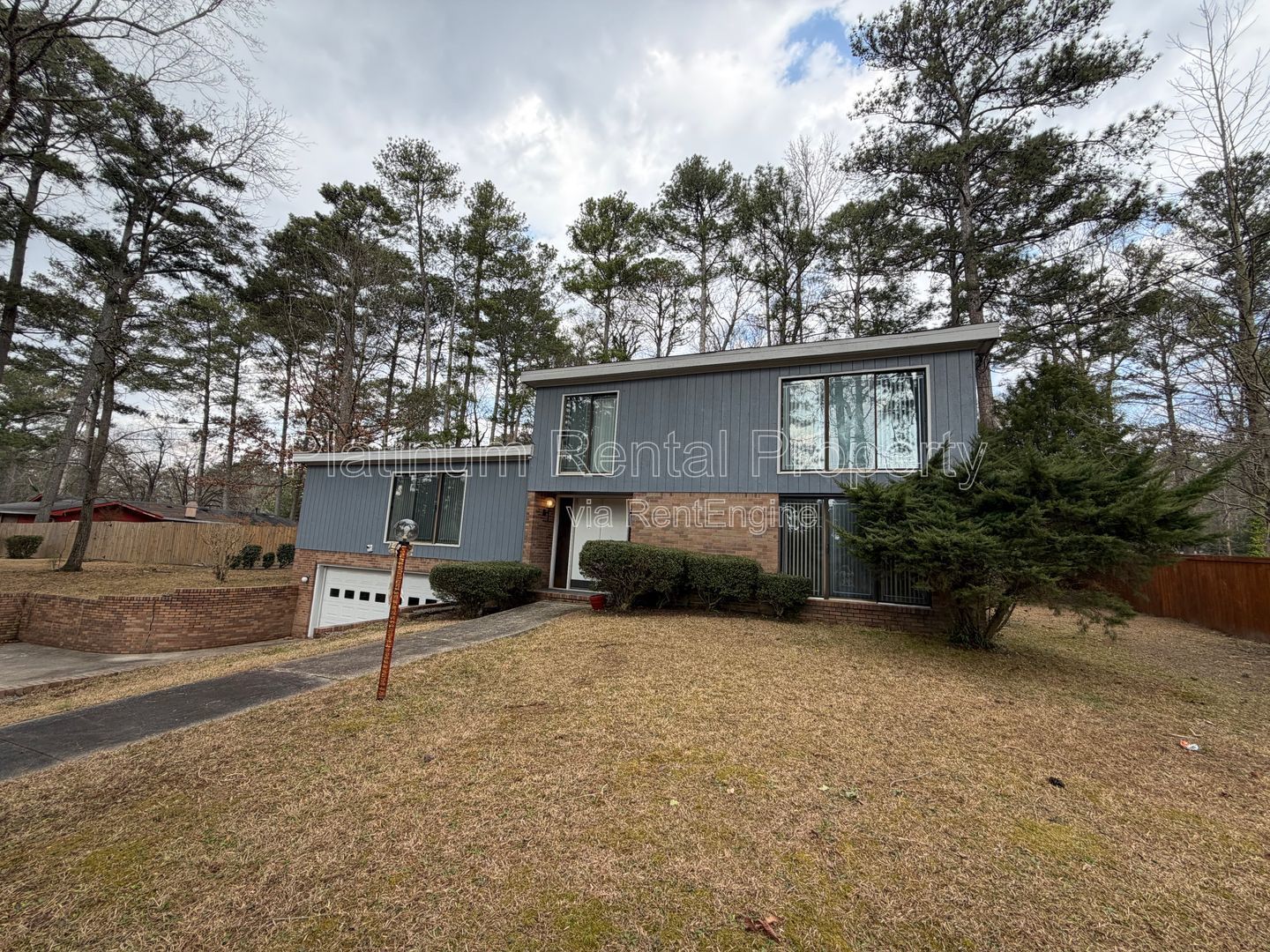 5 Bedroom Split/Multi level home in Atlanta for rent by Platinum Property Management Services, Inc. property image