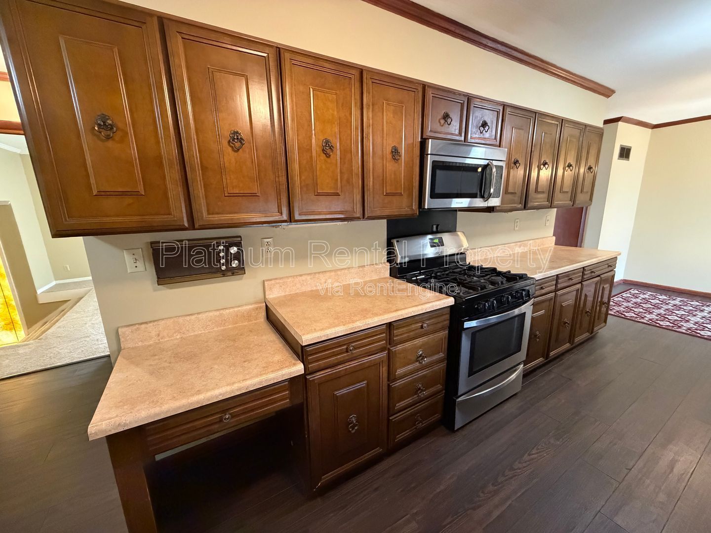 5 Bedroom Split/Multi level home in Atlanta for rent by Platinum Property Management Services, Inc. property image