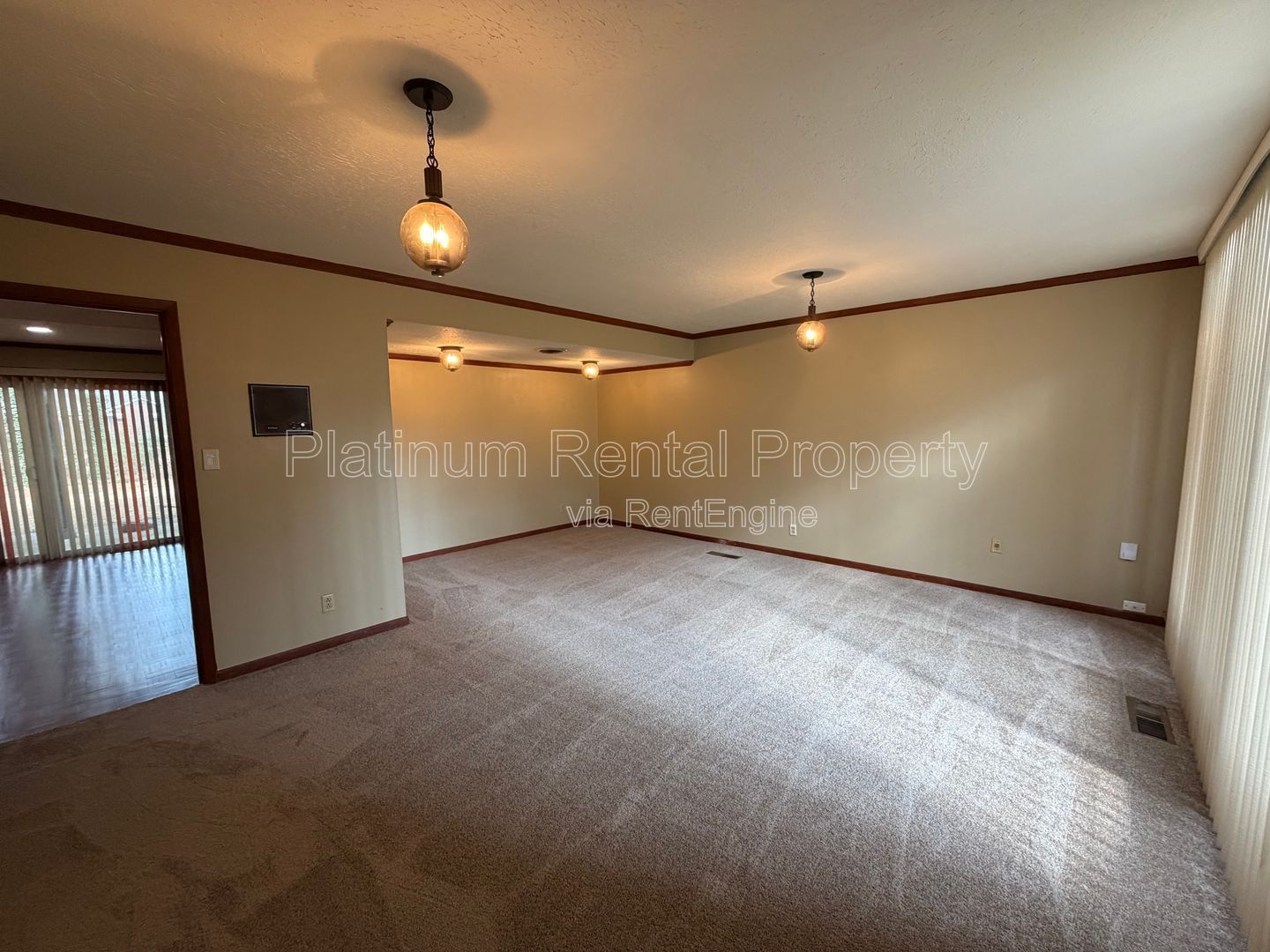 5 Bedroom Split/Multi level home in Atlanta for rent by Platinum Property Management Services, Inc. property image