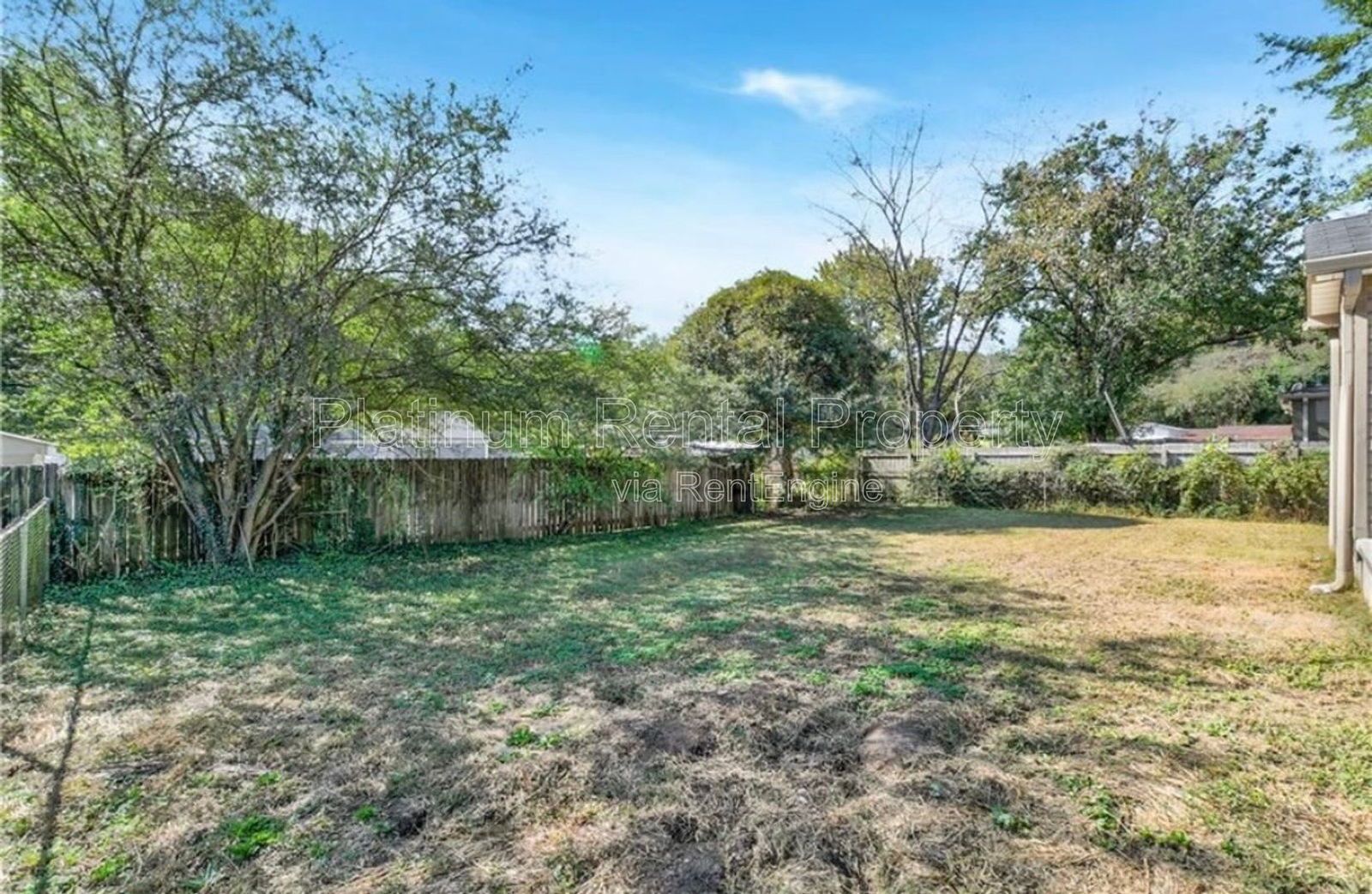 Charming 2 Bedroom Ranch home for rent in Atlanta by Platinum Property Management Services, Inc. property image
